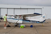 OE30_614 Cessna R172K Hawk XP C/N R1723022, N758DW